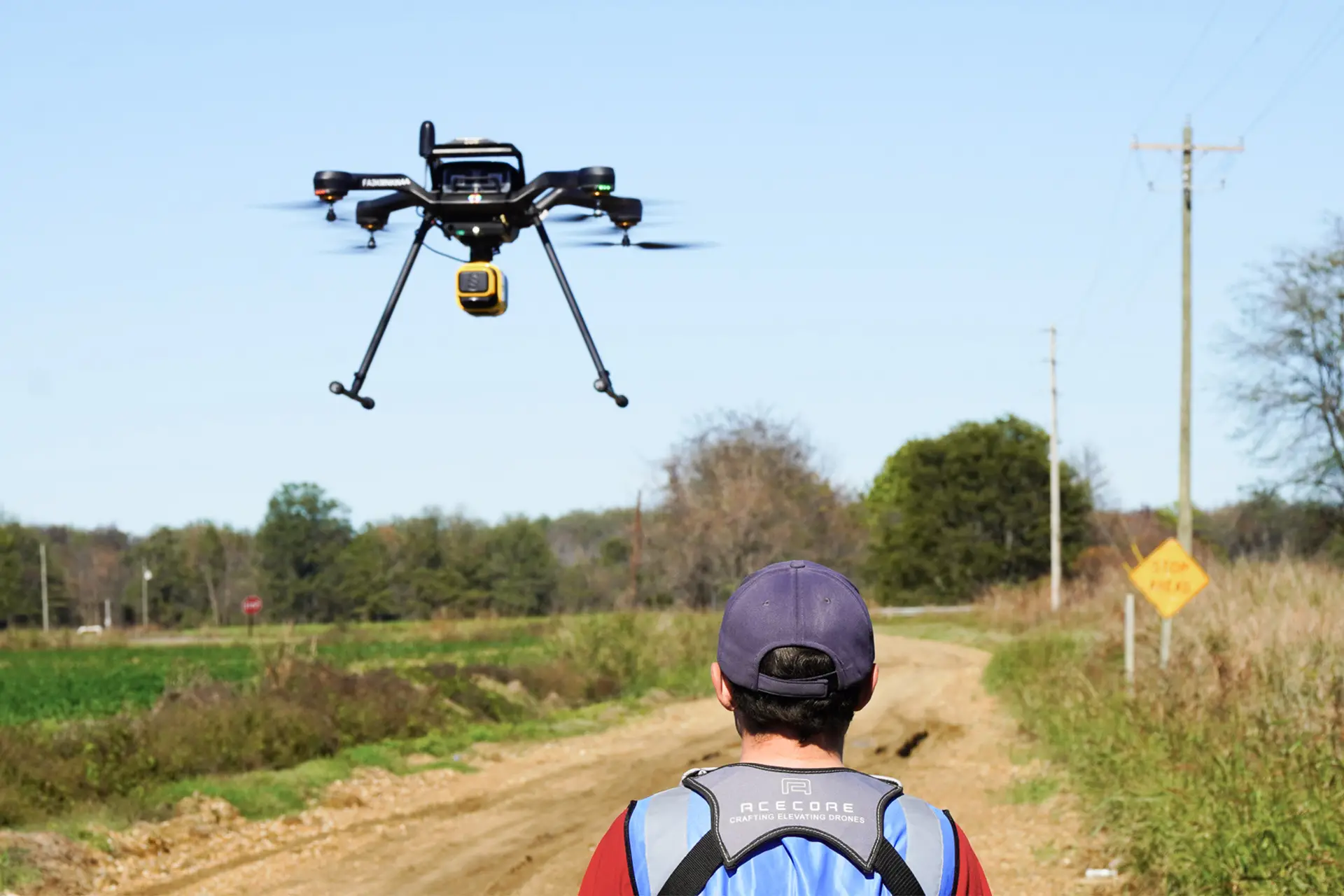 ZOE8 + AeroVelocity3-2